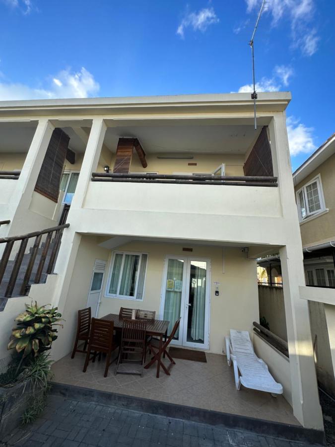 Sacha Tourist Residence 1 มาเฮบอร์ก ภายนอก รูปภาพ