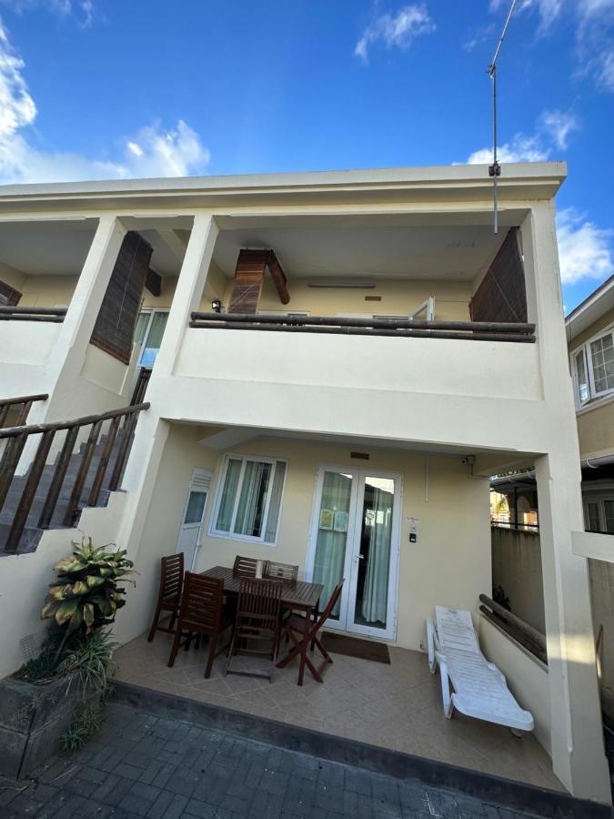 Sacha Tourist Residence 1 มาเฮบอร์ก ภายนอก รูปภาพ