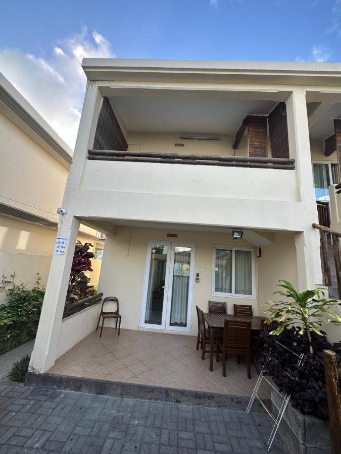 Sacha Tourist Residence 1 มาเฮบอร์ก ภายนอก รูปภาพ