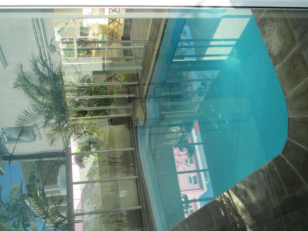 Sacha Tourist Residence 1 มาเฮบอร์ก ห้อง รูปภาพ